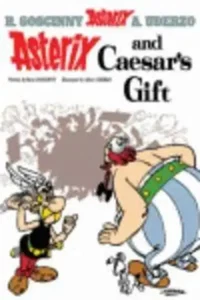 Asterix: Asterix and Caesar's Gift | Album 21 | Rene Goscinny | Taschenbuch - Bild 1 von 1