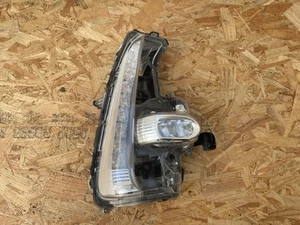 TOYOTA PRIUS HYBRID PHEV 16 - 22 FULL LED FOGLIGHT DRL DRIVER RIGHT GENUINE #N10 - Picture 1 of 7