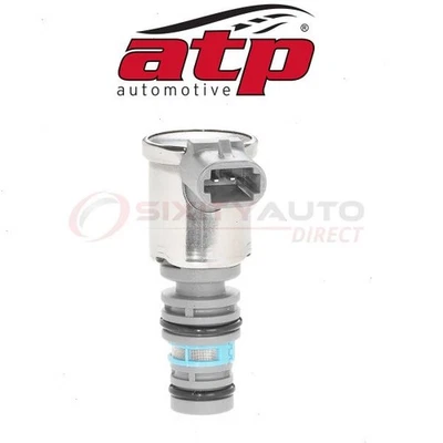ATP Transmission Control Solenoid for 1993-1997 GMC Safari - Automatic  Hard xc - Image 1 of 4