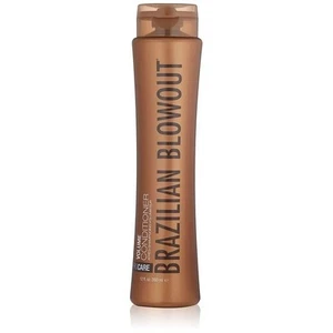Brazilian Blowout Volume Conditioner 12 Oz **FREE SHIPPING** - Picture 1 of 1