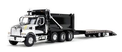 DCP By FIRST GEAR Western Star 49X With Ox Bodies - Image 1 of 4