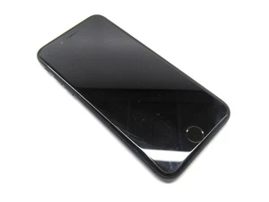 Apple iPhone 7 A1778 (9,3) 128GB 4.7" | Unlocked | Black | Battery Health: 81% - Picture 1 of 6