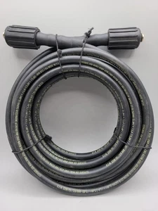 OEM Craftsman Generac 3200 PSI Hochdruckreiniger Schlauch 1/4" x 25' O.E.M. 104292 - Bild 1 von 6