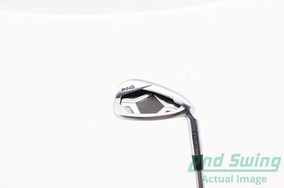 Ping G430 Wedge Pitching Wedge PW Graphite Senior Right Black Dot 35.5in - Image 1 of 4