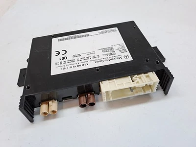 A2479004315 MODULO ELETTRONICO / 612644 PER MERCEDES-BENZ SPRINTER III FURGON FW - Immagine 1 di 4