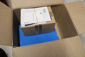 Caja de mudanza Bund/Berlin FDC, kiloware moderno, motivos deportivos, Michel XL (111 fotos) - Imagen 1 de 1