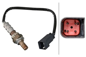 HELLA 6PA 358 221-051 Sonda lambda para FORD MONDEO I (GBP) MONDEO I Combi (BNP) - Imagen 1 de 7