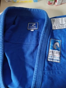 Prime Brazilian Jiu Jitsu Jacke A3 "gebraucht" GEBRAUCHT  - Bild 1 von 11