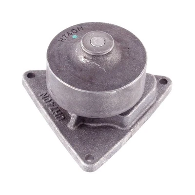 Водяной насос двигателя повышенной прочности Gates 43320HD - Изображение 1 из 4