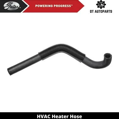 For 1983-1984 Mercury Grand Marquis HVAC Heater Hose Valve To Engine Gates - Image 1 of 4