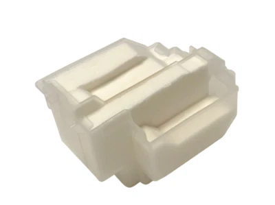 OEM Brother Flushing Box Originally Shipped With MFCJ4420DW, MFC-J4420DW, - Image 1 of 2