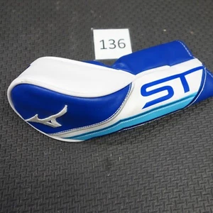 Mizuno Golf 19 ST Hybrid headcover rescue men golf fast ship 250206 - Picture 1 of 8