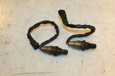 Harley-Davidson Street Glide 2008 FLHX oxígeno O2 escape gas lambda conjunto  Foto 1 de 4