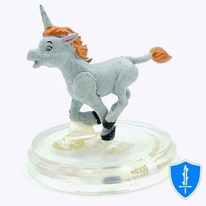 Uni - 50th Anniversary #58 D&D Icons of the Realms Unicorn Chase - Bild 1 von 2