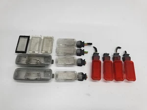 Audi A6 4B - Innenleuchte Leuchte Innenraumbeleuchtung 8L0947105A (12) - Bild 1 von 8