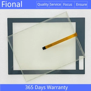 Touchscreen Panel VersaView 1500P 6181F-15TPXPSS 6181F-15TPXPH + Overlay Film - Bild 1 von 7