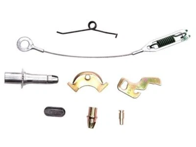 For Dodge Mini Ram Drum Brake Self Adjuster Repair Kit Raybestos 17865SDSN - Image 1 of 2