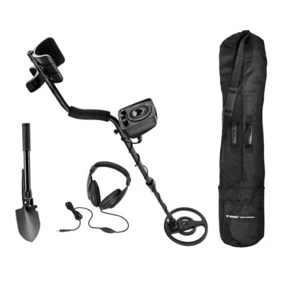Pro 200 Metal Detector Field Kit BE12746 - Image 1 of 4