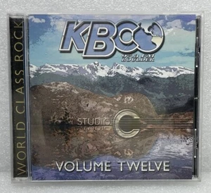 KBCO  Studio C Volume 12 - Picture 1 of 6