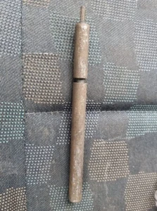 Speedo tacho input drive shaft for Leyland Olympian FREE UK SHIPPING - Picture 1 of 2