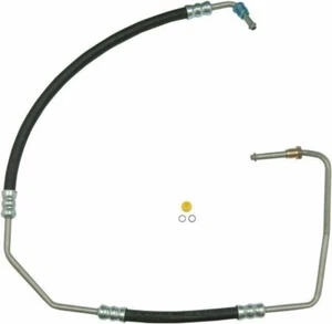 Omega 30174 - Power Steering Pressure Hose - Picture 1 of 2