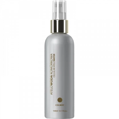 Colway® Atelowede Zell 150 ml Körpernebel