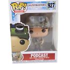 Funko Pop Movies Ghostbusters Podcast #927