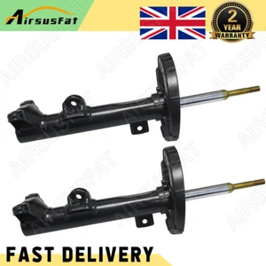 par amortiguador delantero para Mercedes Benz Clase C W203 CL203 S203 C209 W209 - Imagen 1 de 5
