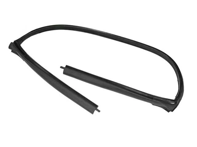 Porsche 911 1986-1994 Roof Seal - Roof to Windshield Frame 91179956580 - Image 1 of 1