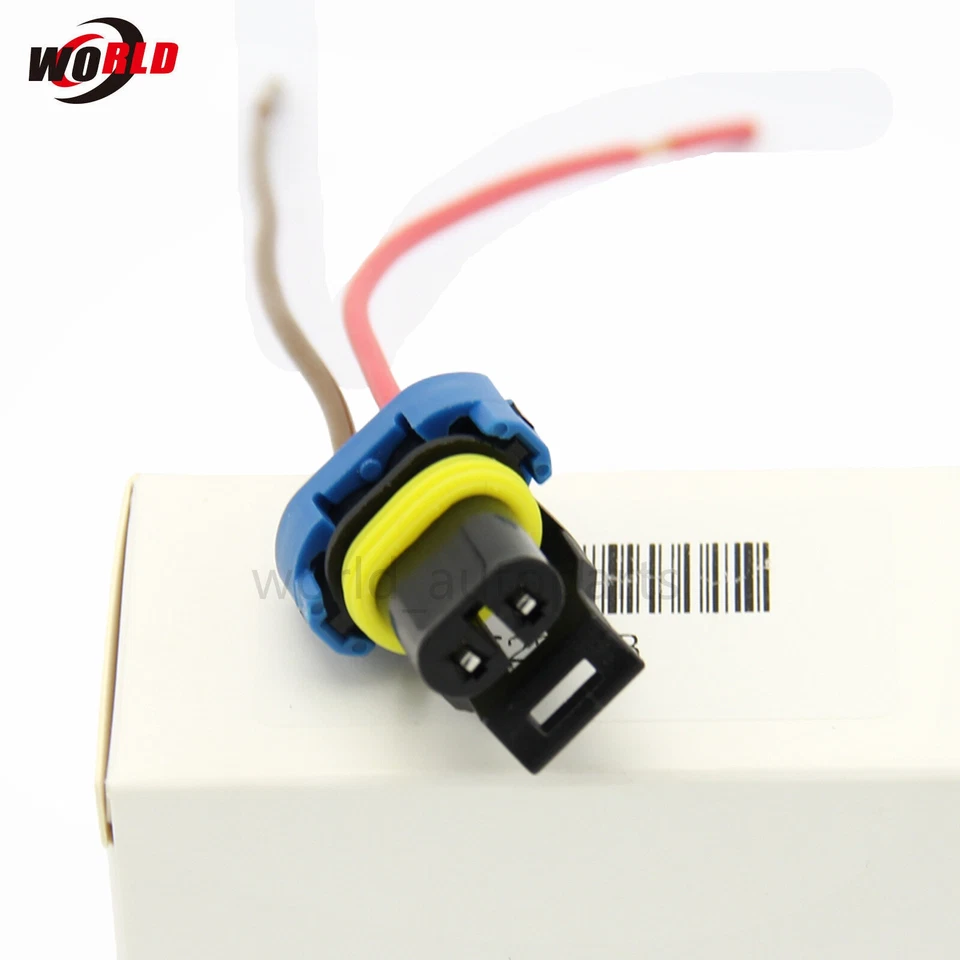 Sensor de temperatura del aire ambiente exterior apto para Saab 9-3 9-5 con arnés SU141 SU13289 Foto 1 de 4