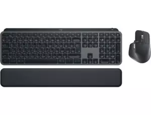 Logitech MX Keys S Combo Performance Combo: MX Master 3S, MX Keys S & MX Palm R - Picture 1 of 1