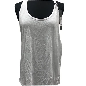 NWT LIJA TANK TOP SHIRT Size Large - Imagen 1 de 5