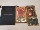 Fairyloot - Evocation - S.T Gibson - Fairy Loot Exclusif Signé - Avril 2024