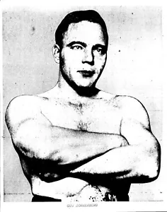 GUS SONNENBERG AWA NWA WRESTLING ORIGINAL METAL PRINTING PLATE 1970'S - Imagen 1 de 1