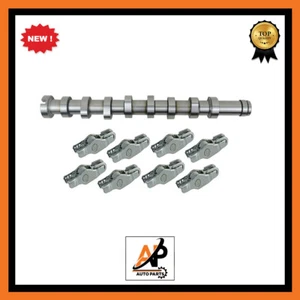 For FORD C-MAX FIESTA FOCUS GRAND C-MAX MONDEO 1.4 TDCI 2010 Camshaft Kit - NEW! - Picture 1 of 3