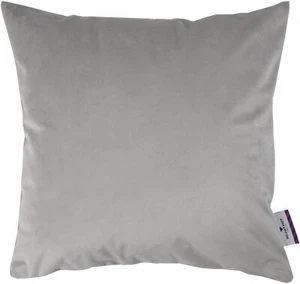 Dekokissen TOM TAILOR French Velvet Dekokissen_Sitzkissen_Kissenhüllen uni Kopfk - Bild 1 von 1