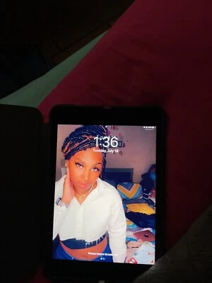 ipad mini 4 128gb wifi Foto 1 de 4