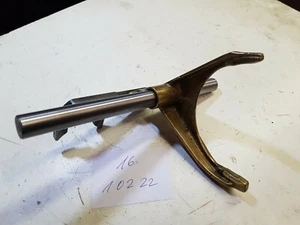 Ducato Boxer Jumper 5-speed gearbox 3rd / 4th gear Selector Fork Genuine part  - Picture 1 of 4