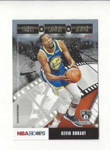 2019-20 Hoops Basketball Lights Camera Action Winter Insert Singles - You Choose