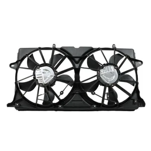 Labwork Cooling Fan Assembly For Chevy Silverado Tahoe For Cadillac 2014-2020 - Bild 1 von 12