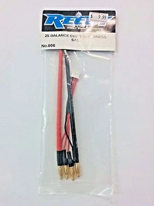 Reedy 2S Balance Charge Harness SAD - 606 - Foto 1 di 1
