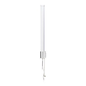 Ubiquiti 5GHz AirMax Dual Omni directional 13dBi Antenna - All mounting accessor - Picture 1 of 2