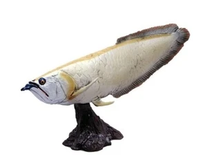 FF-003 Official Favorite "Silver Arowana Soft model / 4571279383355 - Picture 1 of 6