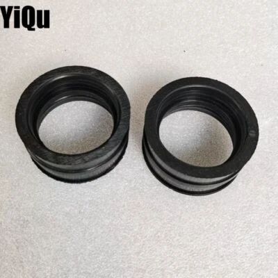 Conjunto de bota de admissão carburador para Honda VT700C VT750C Shadow 700 750 1983-1987 - Imagem 1 de 3