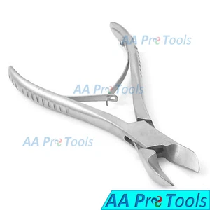 Liston Bone Cutter Forceps 6" Stainless Steel Orthopedic Surgical Coral Fragging - Picture 1 of 3