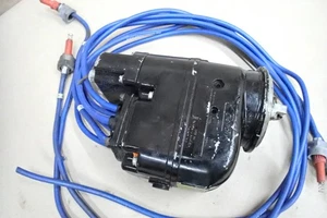 CONTINENTAL IO-470L BENDIX MAGNETO S6RN-205 10-163060-1 GOOD - Bild 1 von 9