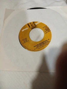 45 RPM grover washington Jr just two of us - Picture 1 of 1