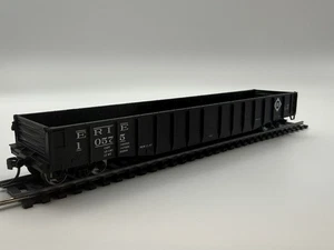 Góndola HO Athearn Erie 10575 - Acopladores KD ruedas de metal - Excelente detalle - Imagen 1 de 3