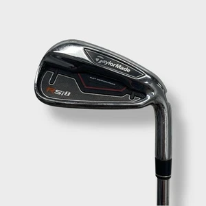 TaylorMade RSi1 6 Iron Right-Handed S Flex - Picture 1 of 10