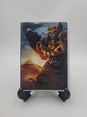 Transformers Revenge Of The Fallen Special Edition (DVD, 2009) 2 Disc - Image 1 of 4